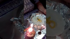 Убираем привязки с второй чакры,чистим блоки и привороты,