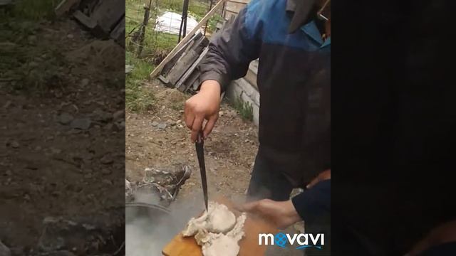 Шурпа в казане смотреть онлайн