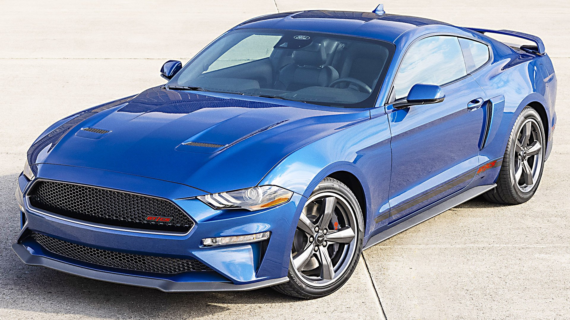 ?2022-Ford-Mustang-GT-California-Special. смотреть онлайн