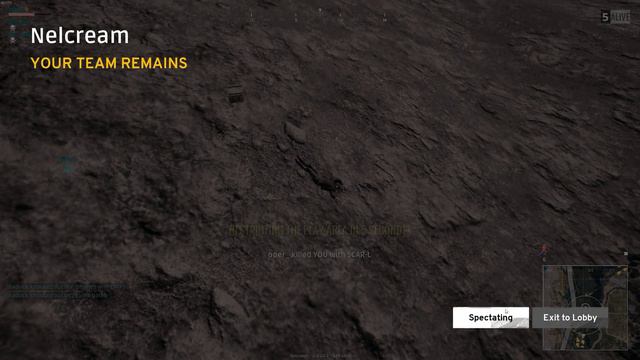 Висящая в воздухе UMP-9 всё равно боеспособна смотреть онлайн