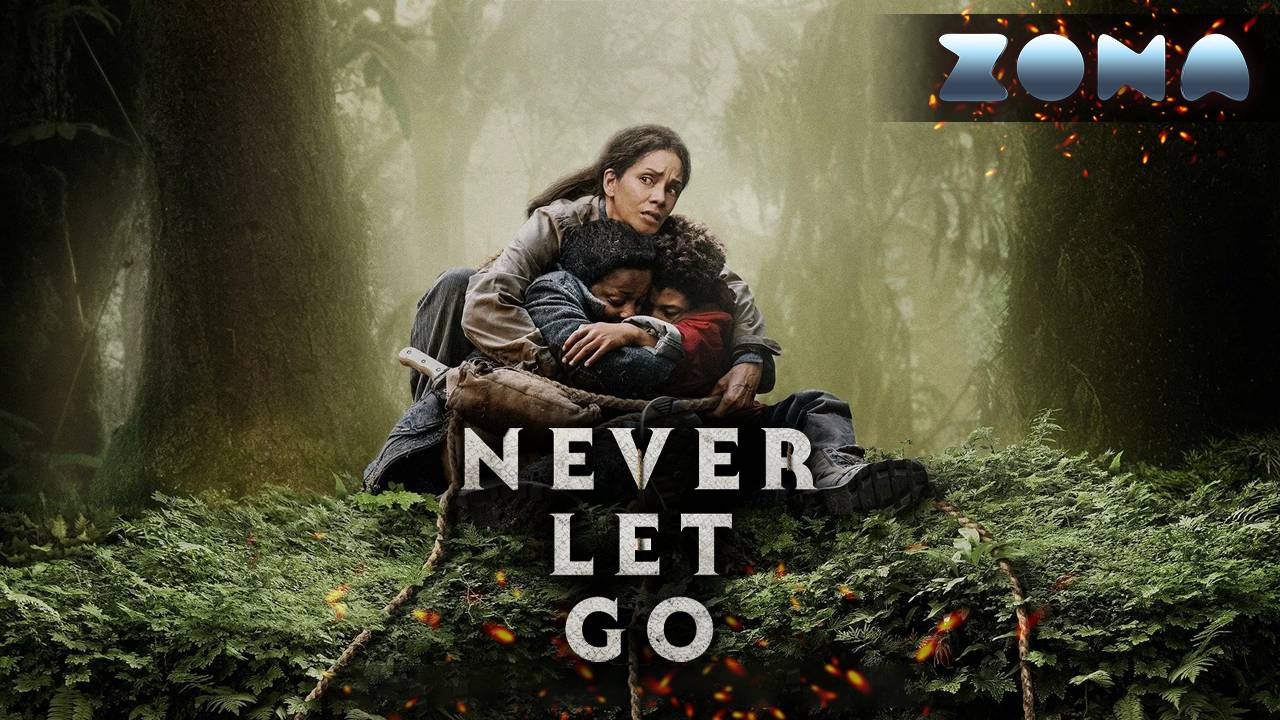 Затерянное место — новый дублированный трейлер 2024 (ZONA) смотреть онлайн