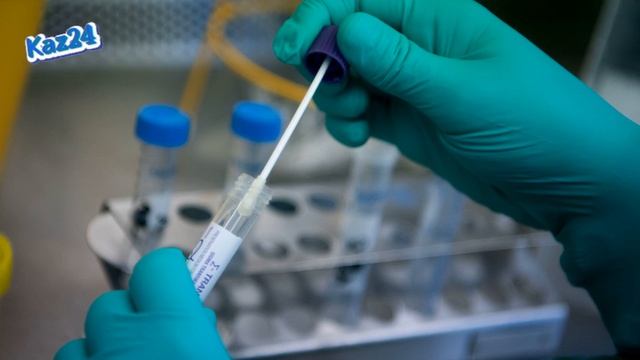 Зачем справка ПЦР-теста если есть вакцинация. смотреть онлайн