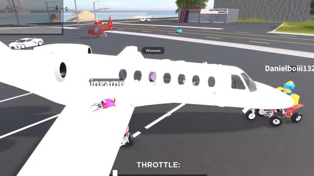 Funny Moments 3 (Roblox Vehicle Legends) смотреть онлайн
