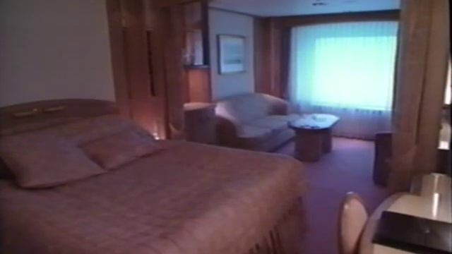 Royal Viking Queen (Star Legend) - Royal Viking Line 90s Promo Video смотреть онлайн
