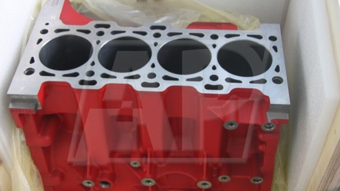 Cummins 2.8  Подделка