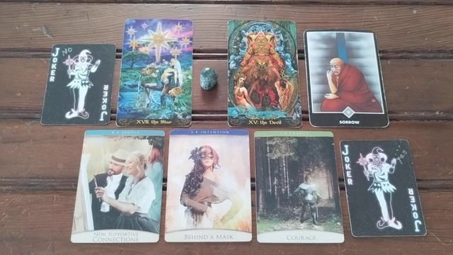 ✨ Yes or No "Interactive" Confirmation ✨ Pick a Card смотреть онлайн