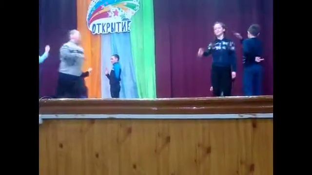 VLOG выступаем заняли или угадай сам 1 2 3 место смотреть онлайн
