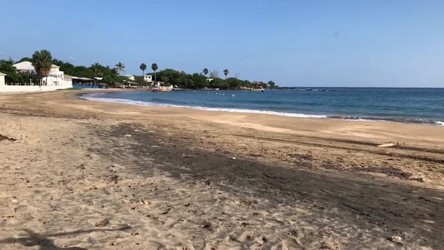 Jamaica, Treasure Beach - Трежэр-Бич (Ямайка)