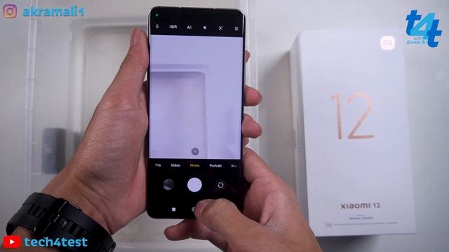 Xiaomi 12 Water Test | Xiaomi's FlagShip WaterProof or Not? смотреть онлайн