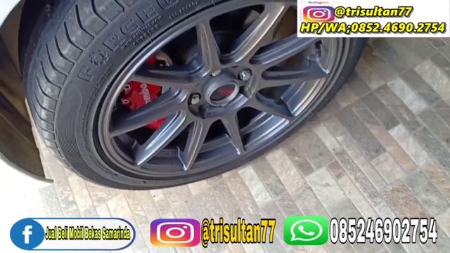 HARGA MOBIL HONDA MOBILIO & CHEVROLET SPIN BEKAS MURAH SAMARINDA | EDISI 18 APRIL 2020 смотреть онлайн