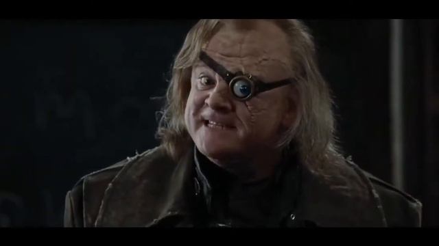 Le maledizioni senza perdono | Harry Potter e il calice di fuoco смотреть онлайн