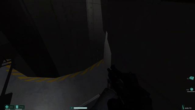 Ностальгическое прохождение FEAR в 2023 году Эпизод 09 ч.2 смотреть онлайн