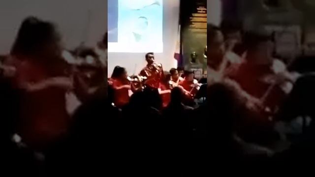 W.A.Mozart Horn Concerto Nr.3 KV.447 III.Rondo смотреть онлайн