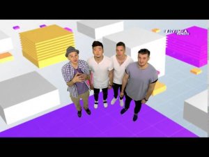 Парад Музыки Первого - MBAND Vol.13