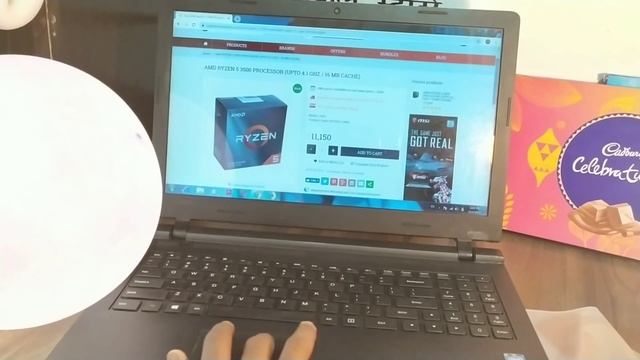 Ryzen 5 3500 Full review and EARLY Benchmarks | ?? first vid about ryzen 5 3500 смотреть онлайн