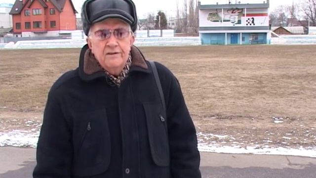 Программа "Улицы нашего города" от 26 марта 2015 года смотреть онлайн
