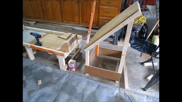 How to Build a Skee Ball Game смотреть онлайн