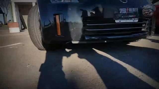 Premium Track Day PARANA 11/08/18 Las Naves