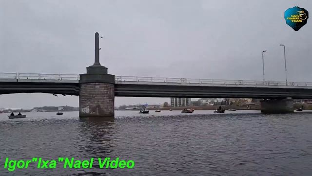 Eesti MV Spinningupüügis paatidest 14.11.2020 Чемпионат Эстонии по спиннингу с лодок 14.11.2020 ??? смотреть онлайн