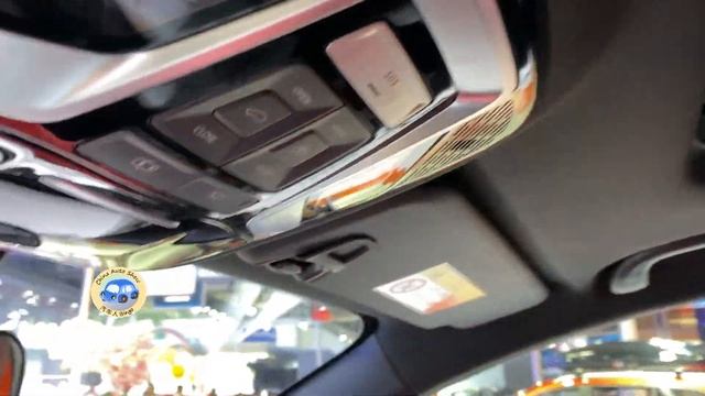 2022 JAC Sehol 曜 A5 Plus Walkaround—2021 Guangzhou Motor Show—2022款江淮思皓曜，外观与内饰实拍 смотреть онлайн