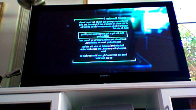 Fallout 3 G.O.A.T Exam смотреть онлайн