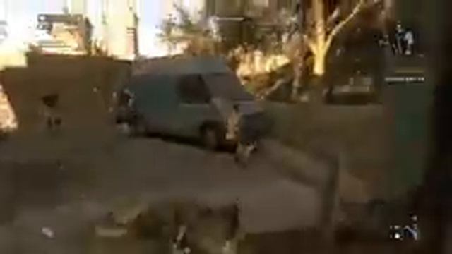 Dying Light PS4 повторное прохождение смотреть онлайн
