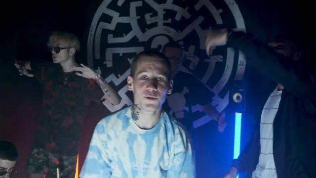 Und3r4tt4ck X Bliznec - A.C.A.B. Directed By Ivan Katlabay