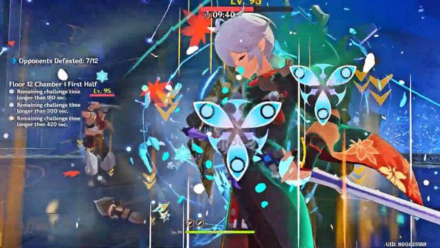 Childe Freeze team isn't bad смотреть онлайн