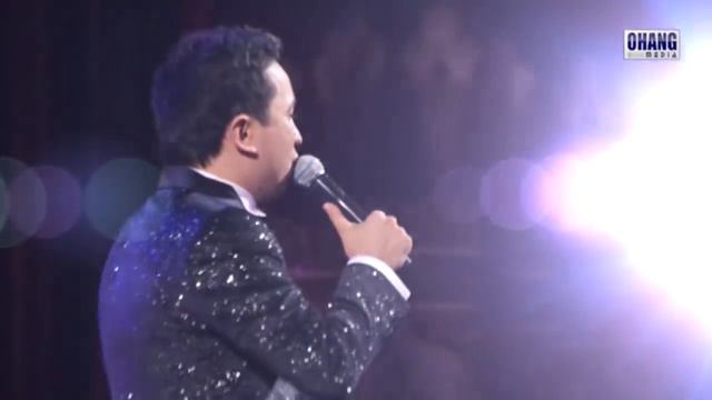 Bunyodbek Saidov - Jonli Ijro 3-qism