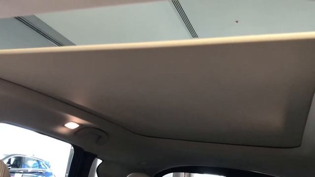 Infiniti QX50 смотреть онлайн