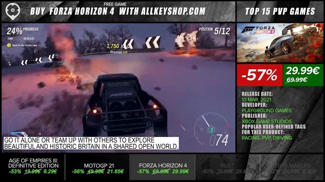 Top 15 Best PVP Games - May 2021 Selection смотреть онлайн