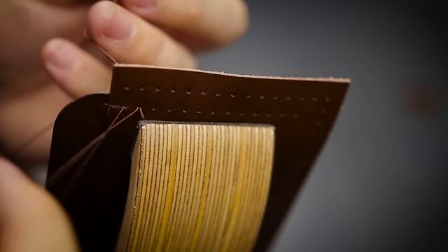 Портмоне под автодокументы. Бесплатная выкройка в PDF смотреть онлайн