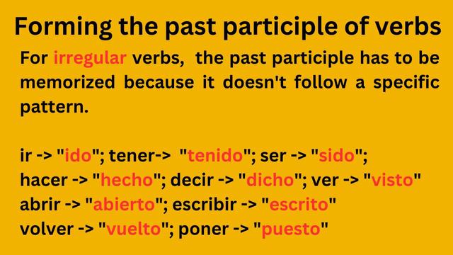 Master the Past Perfect Tense in Spanish with Tacos and Spanish смотреть онлайн