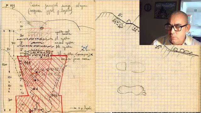 Перевал Дятлова. Детальная реконструкция ликвидации группы Игоря Дятлова смотреть онлайн