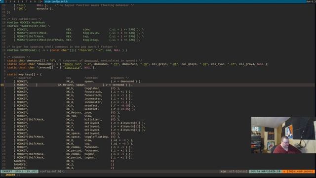 5 Things to do After Installing DWM смотреть онлайн