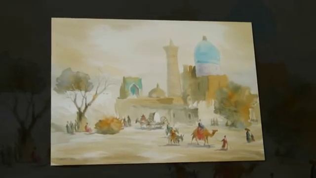 Узбек номини келиб чикиши смотреть онлайн