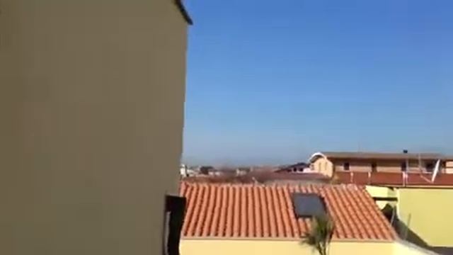 Plane spotting at fiumicino airport Rome смотреть онлайн