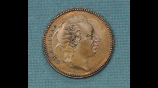 Bellman Fredmans Sång 28.wmv смотреть онлайн