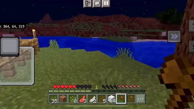 MinWix: SMP сервер на телефон смотреть онлайн