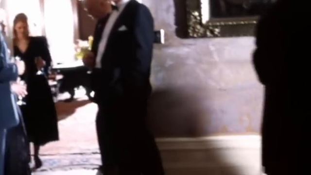 Убежище. (Фильм).