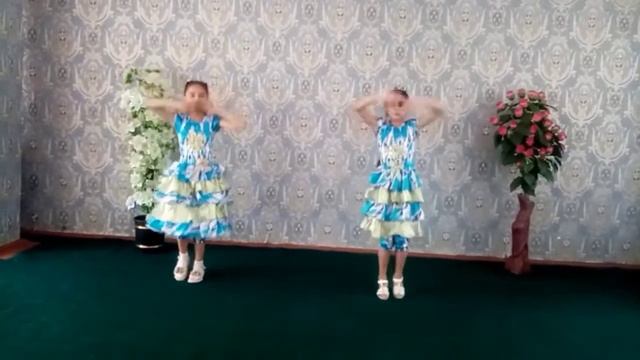 5 tashabbus yoʻnalishi boʻyicha Samarqand tuman 44-maktab смотреть онлайн