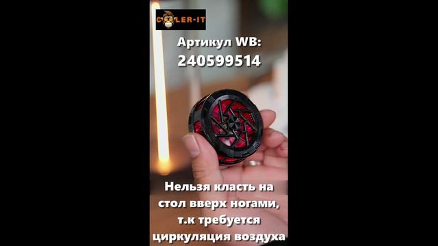 Артикул WB: 240599514 смотреть онлайн