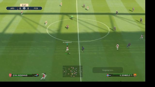 วิธีตั้งค่ากราฟฟิก PES2019 PC : ไม่แรงก็ลื่นได้ смотреть онлайн