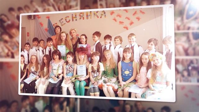 Песня на последний звонок смотреть онлайн