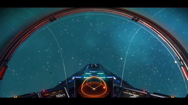 No Man's Sky Ep. 15 // Fighting for the Nexus! смотреть онлайн