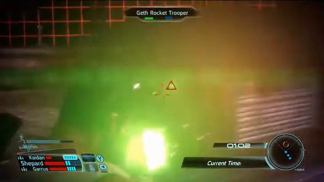 Mass Effect DLC Pinnacle Station "The last missions" Part 3 смотреть онлайн