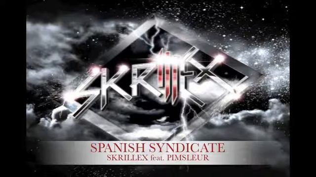 Spanish Syndicate смотреть онлайн