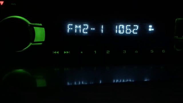 [TP] 106.2 Радио 54 г.Новосибирск ( 2 КВт, 127 м), distance 422 km. 01.08.2020. смотреть онлайн