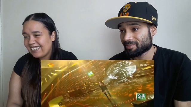 KZ TANDINGAN 《ROLLING IN THE DEEP》 "SINGER 2018" EPISODE 5 | REACTION смотреть онлайн