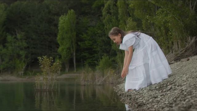 «Scarborough fair» английская народная баллада смотреть онлайн